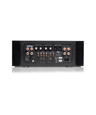 MUSICAL FIDELITY M8 XI AMPLIFICATORE INTEGRATO HIEND GARANZIA UFFICIALE