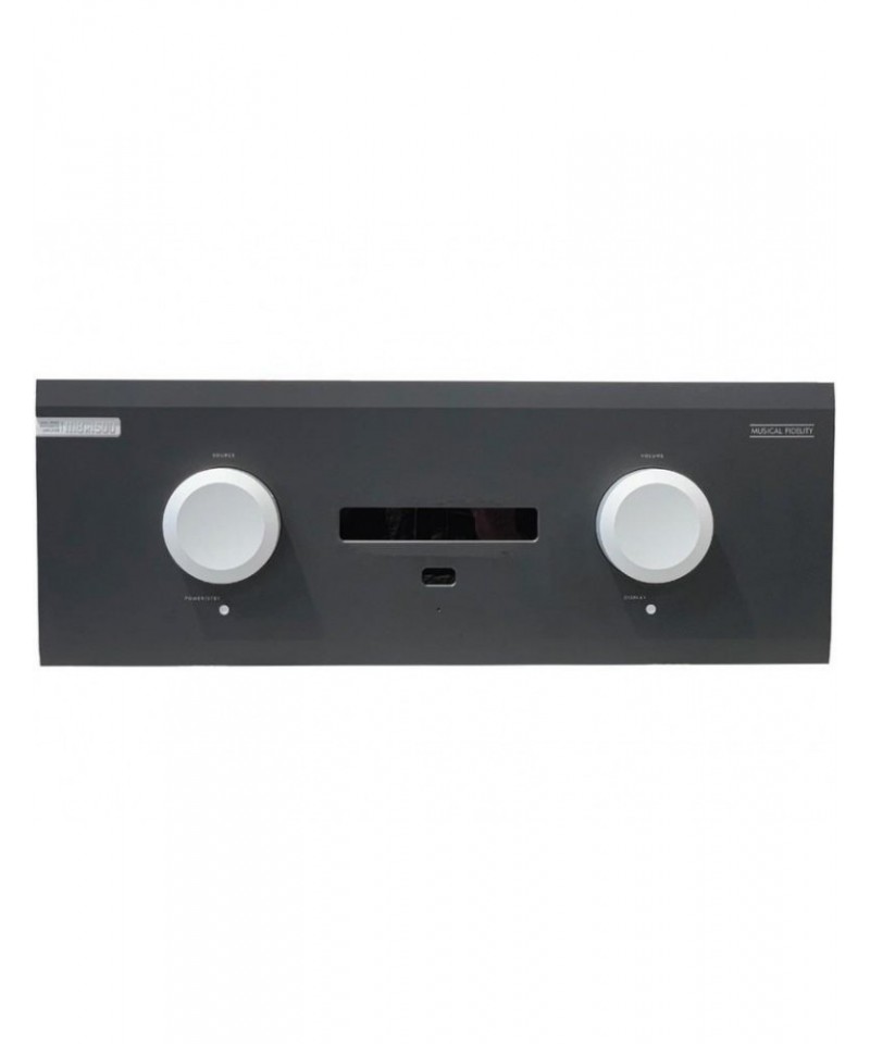 MUSICAL FIDELITY M8 XI AMPLIFICATORE INTEGRATO HIEND GARANZIA UFFICIALE