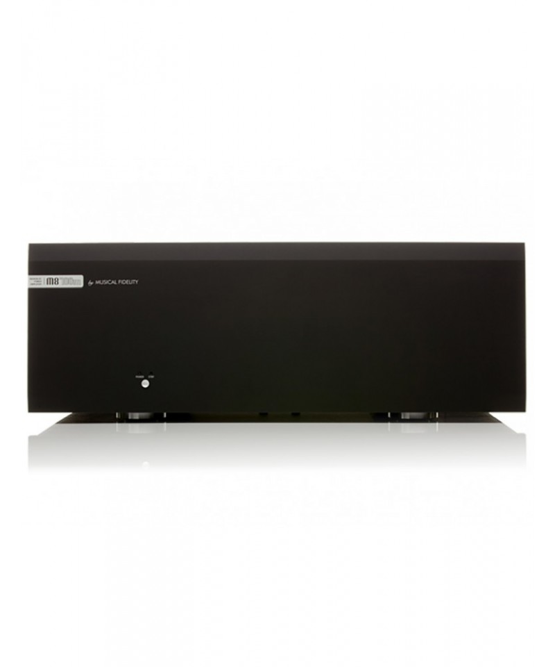 MUSICAL FIDELITY M8S 700M FINALE DI POTENZA MONO GARANZIA UFFICIALE