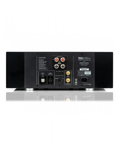 MUSICAL FIDELITY M8S 700M FINALE DI POTENZA MONO GARANZIA UFFICIALE