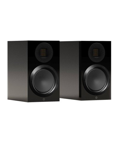 MONITOR AUDIO GOLD 50 6G COPPIA DIFFUSORI DA LIBRERIA GARANZIA UFFICIALE