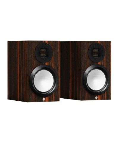 MONITOR AUDIO GOLD 50 6G COPPIA DIFFUSORI DA LIBRERIA GARANZIA UFFICIALE