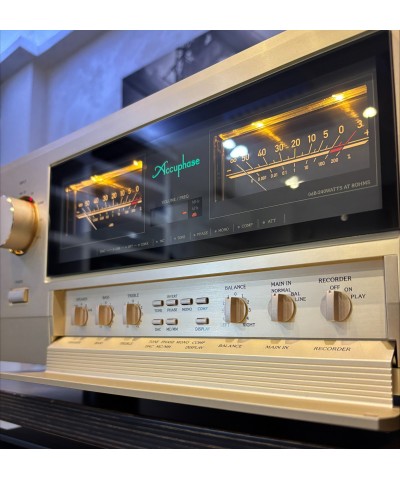 ACCUPHASE E 5000 AMPLIFICATORE INTEGRATO AUDIOPHILE NUOVO DA ESPOSIZIONE GARANZIA UFFICIALE