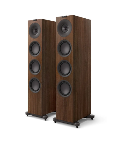 KEF Q11 META COPPIA DIFFUSORI DA PAVIMENTO GARANZIA UFFICIALE