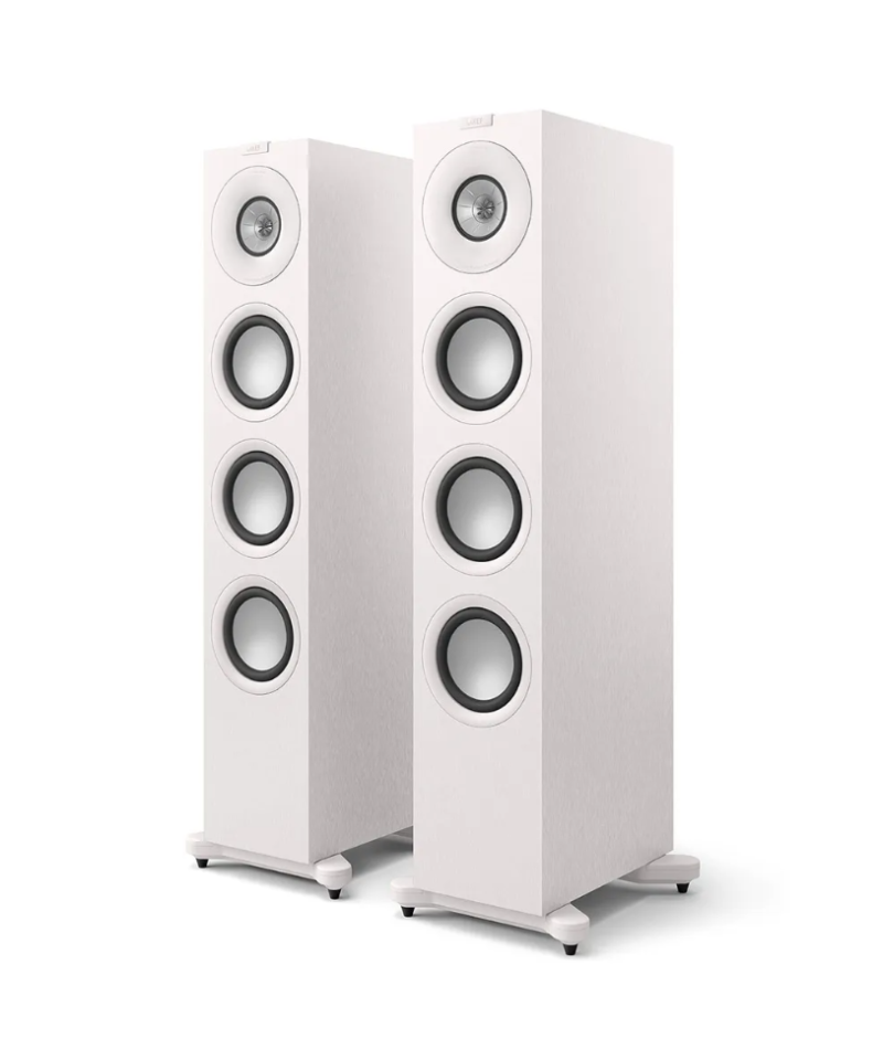 KEF Q11 META COPPIA DIFFUSORI DA PAVIMENTO GARANZIA UFFICIALE