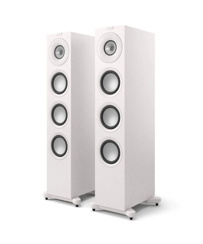 KEF Q11 META COPPIA DIFFUSORI DA PAVIMENTO GARANZIA UFFICIALE