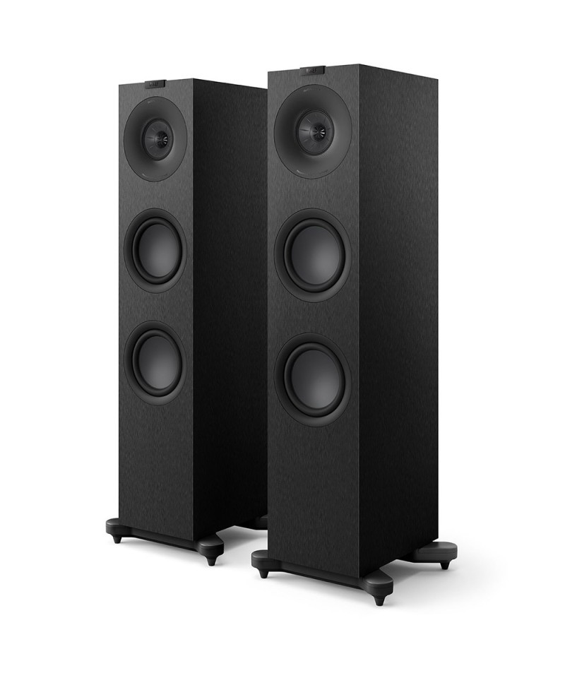 KEF Q7 META COPPIA DIFFUSORI DA PAVIMENTO GARANZIA UFFICIALE