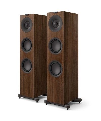 KEF Q7 META COPPIA DIFFUSORI DA PAVIMENTO GARANZIA UFFICIALE