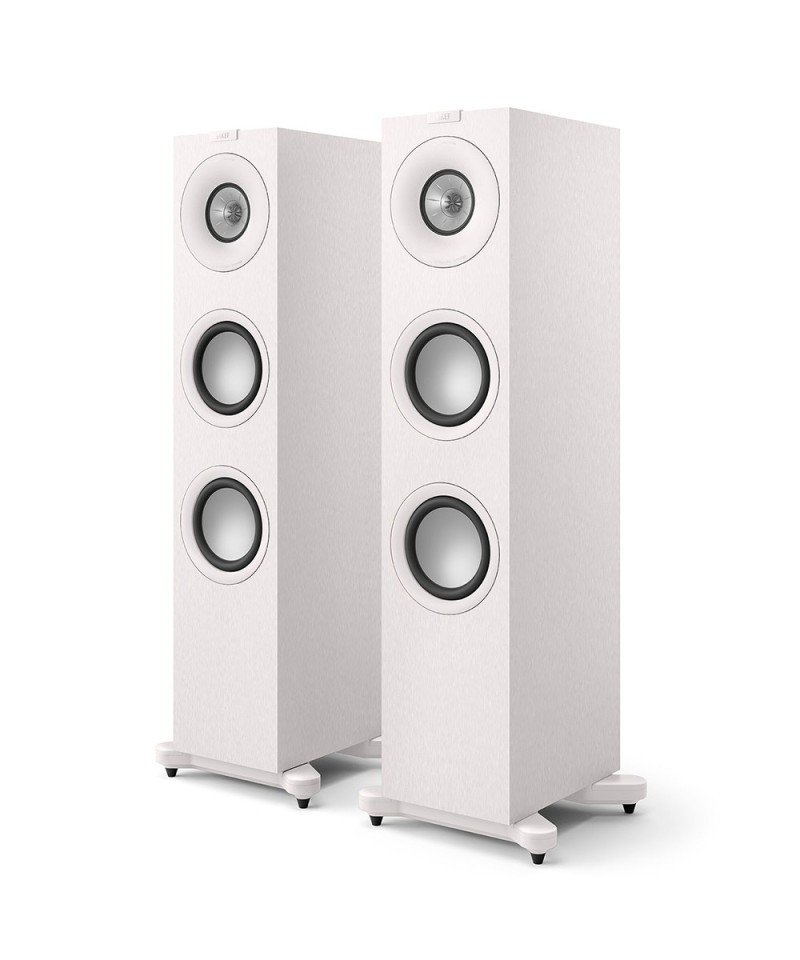 KEF Q7 META COPPIA DIFFUSORI DA PAVIMENTO GARANZIA UFFICIALE