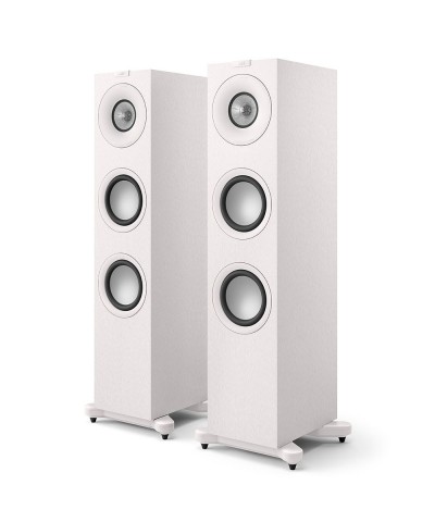 KEF Q7 META COPPIA DIFFUSORI DA PAVIMENTO GARANZIA UFFICIALE