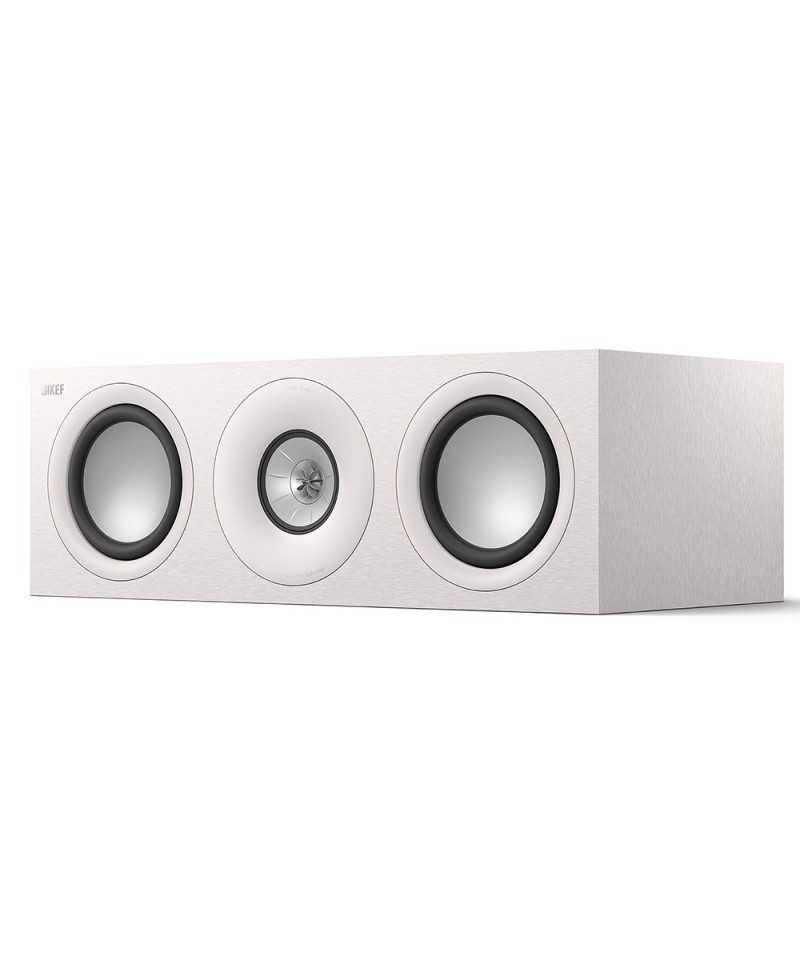 KEF Q6 META DIFFUSORE CANALE CENTRALE GARANZIA UFFICIALE