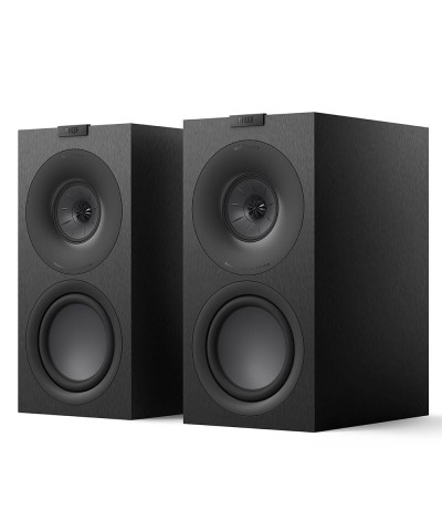 KEF Q CONCERTO META COPPIA DIFFUSORI DA LIBRERIA GARANZIA UFFICIALE