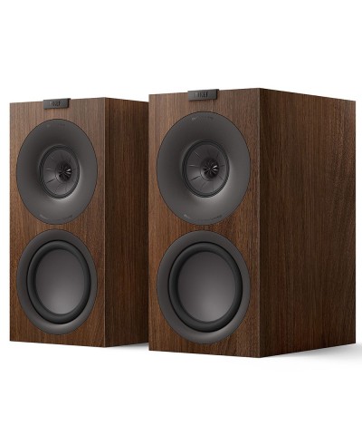 KEF Q CONCERTO META COPPIA DIFFUSORI DA LIBRERIA GARANZIA UFFICIALE