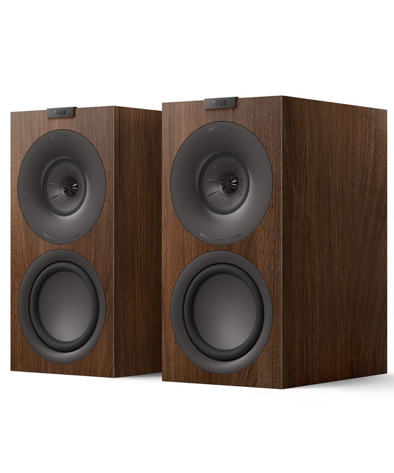 KEF Q CONCERTO META COPPIA DIFFUSORI DA LIBRERIA GARANZIA UFFICIALE