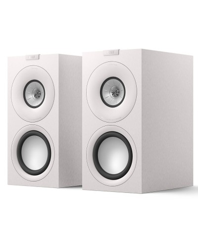 KEF Q CONCERTO META COPPIA DIFFUSORI DA LIBRERIA GARANZIA UFFICIALE