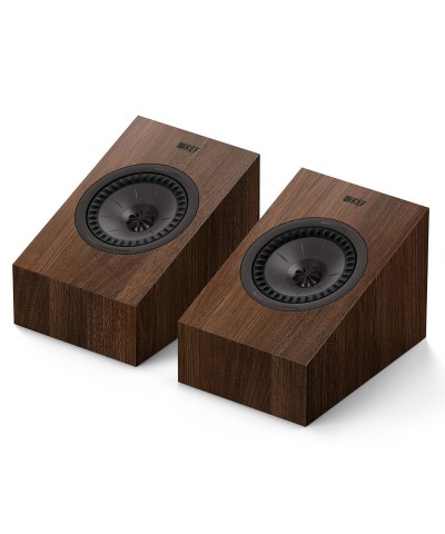 KEF Q8 META COPPIA DIFFUSORI ATMOS GARANZIA UFFICIALE