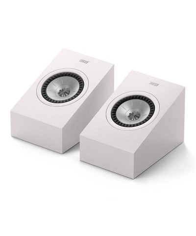 KEF Q8 META COPPIA DIFFUSORI ATMOS GARANZIA UFFICIALE