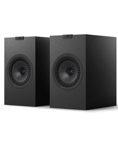 KEF Q3 META COPPIA DIFFUSORI DA LIBRERIA O STAND GARANZIA UFFICIALE