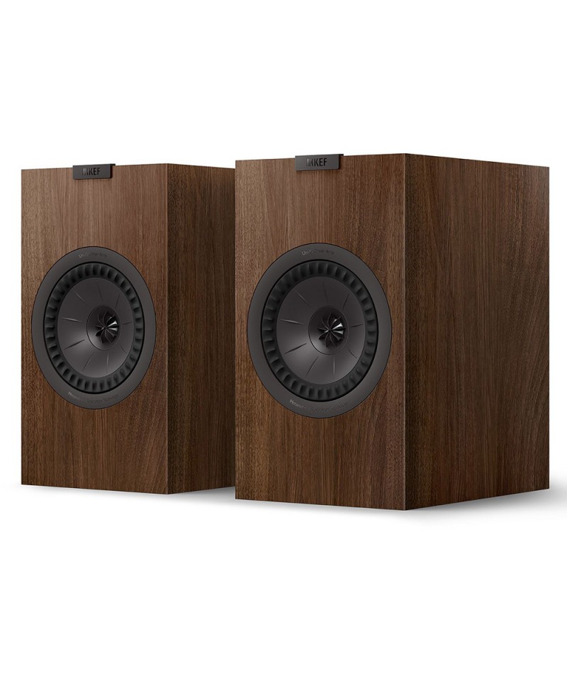 KEF Q3 META COPPIA DIFFUSORI DA LIBRERIA O STAND GARANZIA UFFICIALE