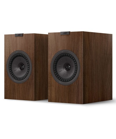 KEF Q3 META COPPIA DIFFUSORI DA LIBRERIA O STAND GARANZIA UFFICIALE