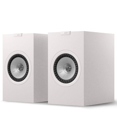 KEF Q3 META COPPIA DIFFUSORI DA LIBRERIA O STAND GARANZIA UFFICIALE