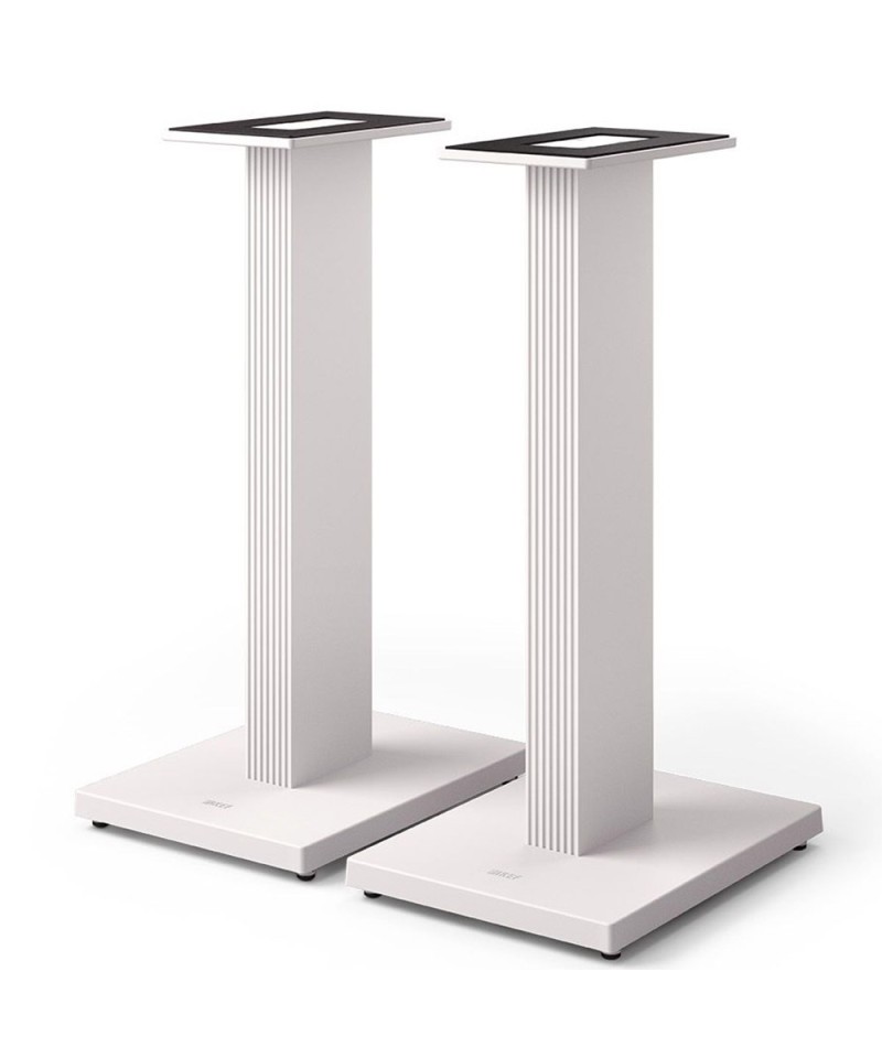 KEF SQ1 COPPIA STAND SERIE Q GARANZIA UFFICIALE