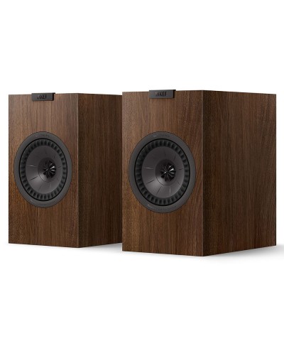 KEF Q1 META COPPIA DIFFUSORI DA LIBRERIA GARANZIA UFFICIALE