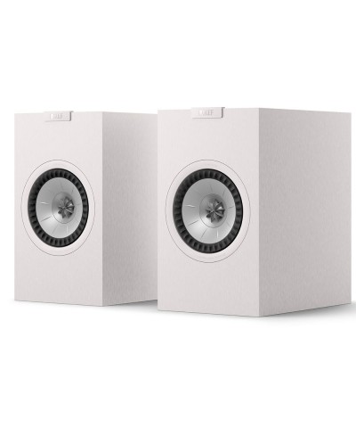 KEF Q1 META COPPIA DIFFUSORI DA LIBRERIA GARANZIA UFFICIALE