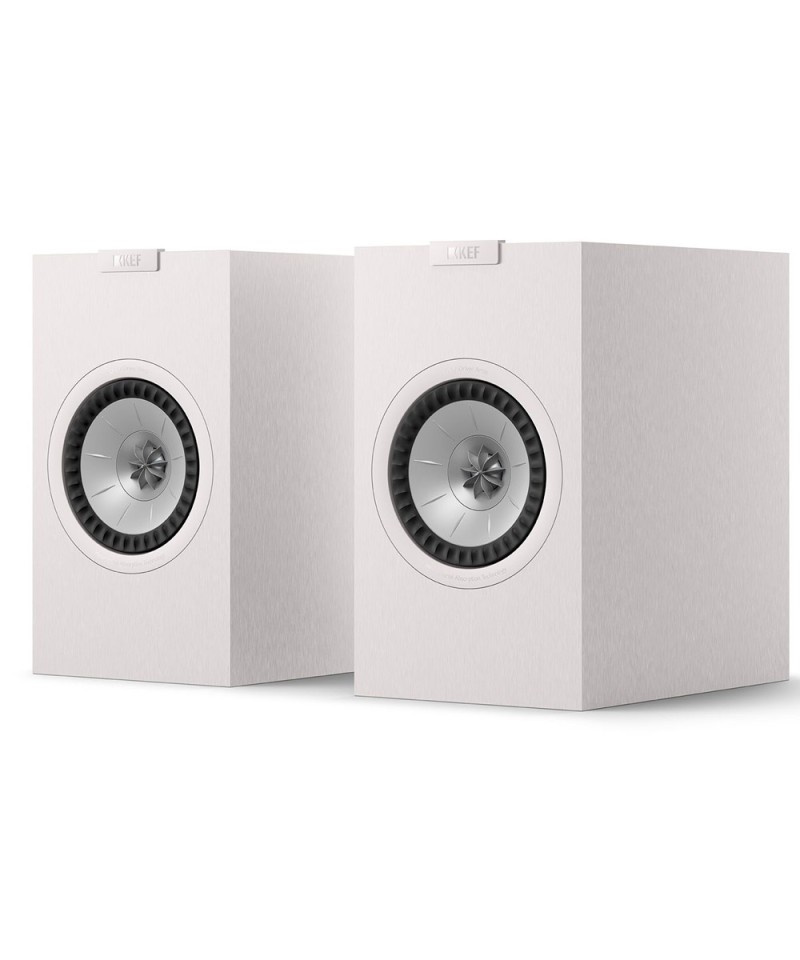 KEF Q1 META COPPIA DIFFUSORI DA LIBRERIA GARANZIA UFFICIALE