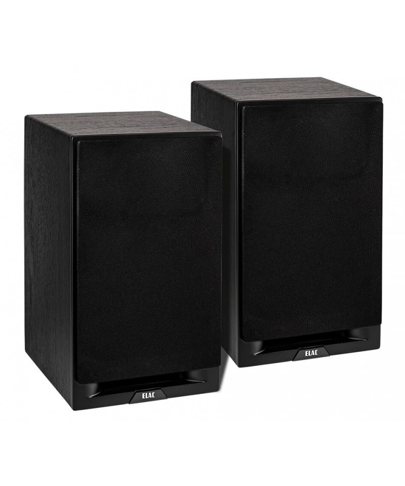 ELAC DEBUT REFERENCE DBR 62 B6 COPPIA DIFFUSORI DA LIBRERIA GARANZIA UFFICIALE