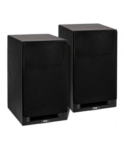 ELAC DEBUT REFERENCE DBR 62 B6 COPPIA DIFFUSORI DA LIBRERIA GARANZIA UFFICIALE