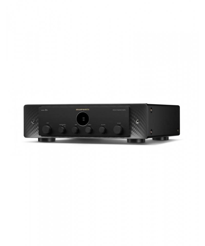 MARANTZ MODEL 60N AMPLIFICATORE INTEGRATO STREAMING GARANZIA UFFICIALE