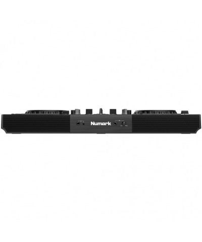 NUMARK MIXSTREAM PRO + CONSOLLE 2 CANALI GARANZIA UFFICIALE