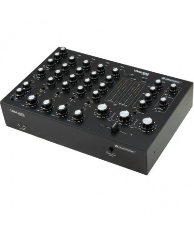 OMNITRONIC TRM 422 MIXER 4 CANALI GARANZIA UFFICIALE