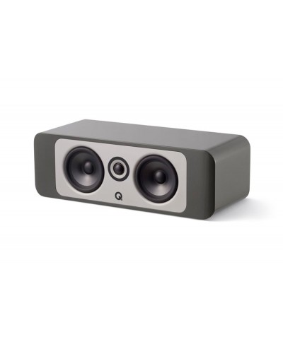 Q ACOUSTICS CONCEPT 90 BLACK CANALE CENTRALE GARANZIA UFFICIALE