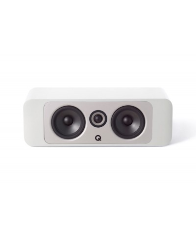 Q ACOUSTICS CONCEPT 90 BLACK CANALE CENTRALE GARANZIA UFFICIALE