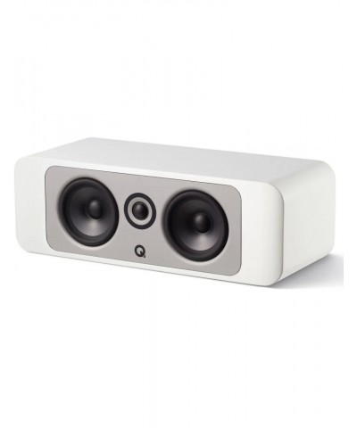 Q ACOUSTICS CONCEPT 90 BLACK CANALE CENTRALE GARANZIA UFFICIALE