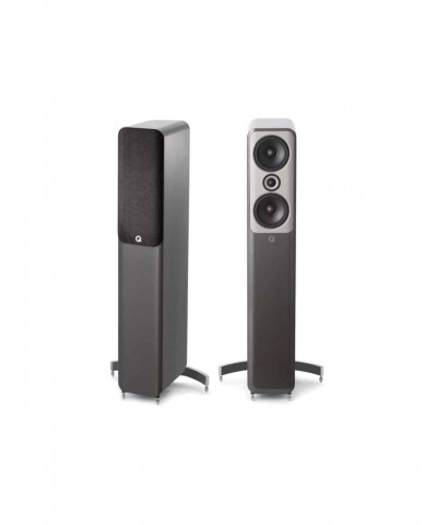 Q ACOUSTICS CONCEPT 50 COPPIA DIFFUSORI DA PAVIMENTO GARANZIA ITALIA