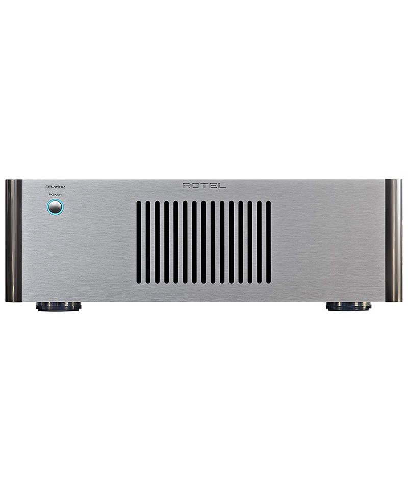 Rotel  RB 1582 MKII AMPLIFICATORE FINALE STEREO GARANZIA UFFICIALE