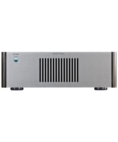 Rotel  RB 1582 MKII AMPLIFICATORE FINALE STEREO GARANZIA UFFICIALE