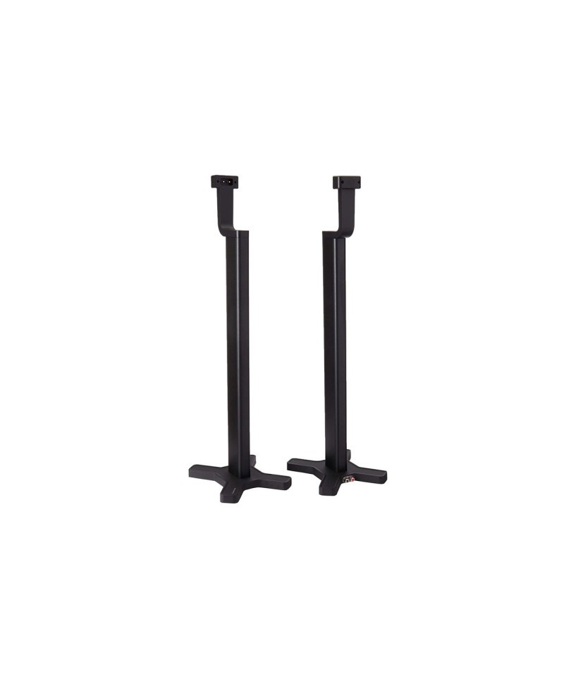 MONITOR AUDIO APEX STAND BLACK COPPIA STAND DEDICATI GARANZIA UFFICIALE