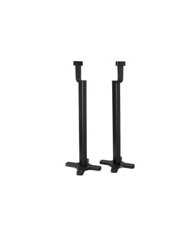 MONITOR AUDIO APEX STAND BLACK COPPIA STAND DEDICATI GARANZIA UFFICIALE