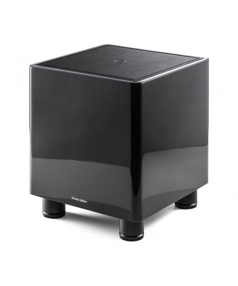 SONUS FABER GRAVIS I MATTE SUBWOOFER ATTIVO GARANZIA UFFICIALE