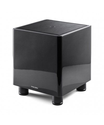 SONUS FABER GRAVIS I MATTE SUBWOOFER ATTIVO GARANZIA UFFICIALE