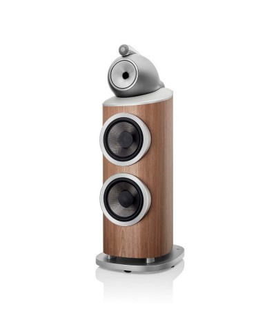 BOWERS & WILKINS 801 D4 COPPIA DIFFUSORI HIEND GARANZIA UFFICIALE