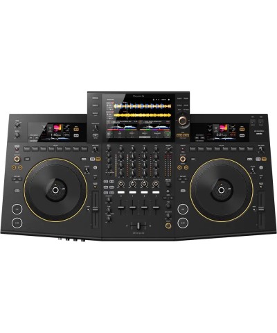 PIONEER DJ OPUS QUAD CONSOLLE 4 DECK GARANZIA UFFICIALE