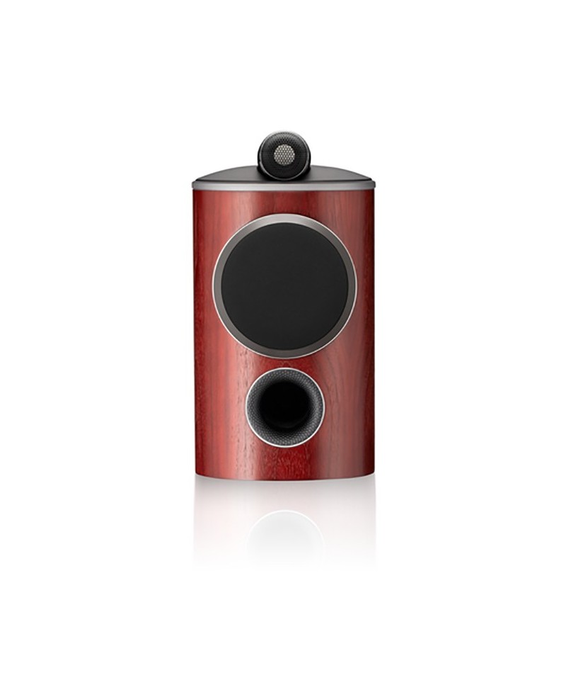 BOWERS & WILKINS 805 D4 COPPIA DIFFUSORI HIEND DA LIBRERIA GARANZIA UFFICIALE