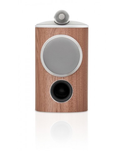 BOWERS & WILKINS 805 D4 COPPIA DIFFUSORI HIEND DA LIBRERIA GARANZIA UFFICIALE