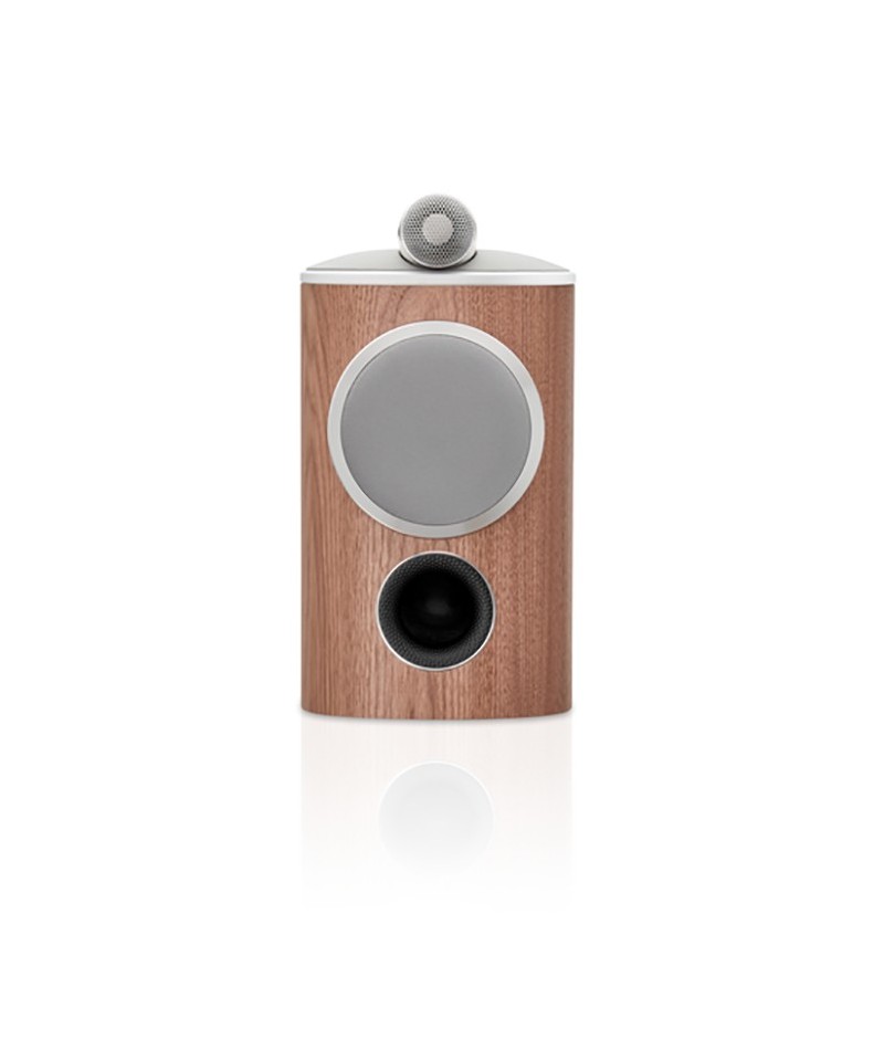 BOWERS & WILKINS 805 D4 COPPIA DIFFUSORI HIEND DA LIBRERIA GARANZIA UFFICIALE