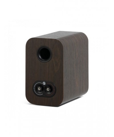 Q ACOUSTICS 3030C COPPIA DIFFUSORI DA LIBRERIA GARANZIA UFFICIALE